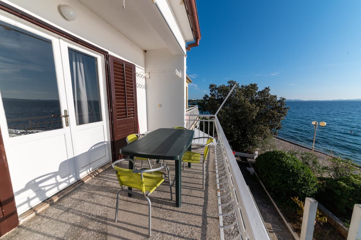 Apartmán Metropolitan & Marine — Petrčane 2
