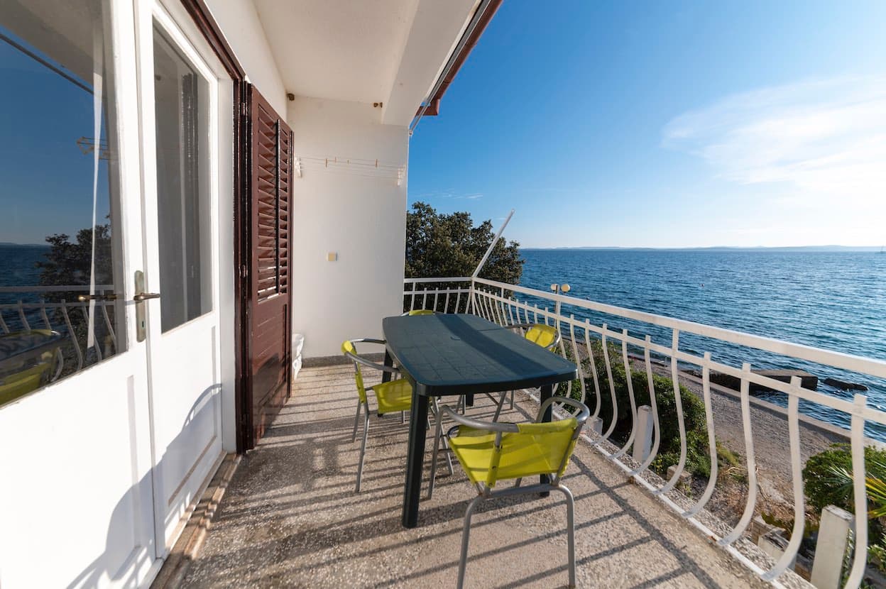Apartmán Metropolitan & Marine — Petrčane 4