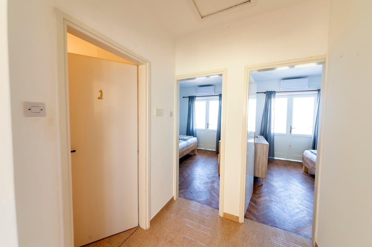 Apartmán Metropolitan & Marine — Petrčane 5