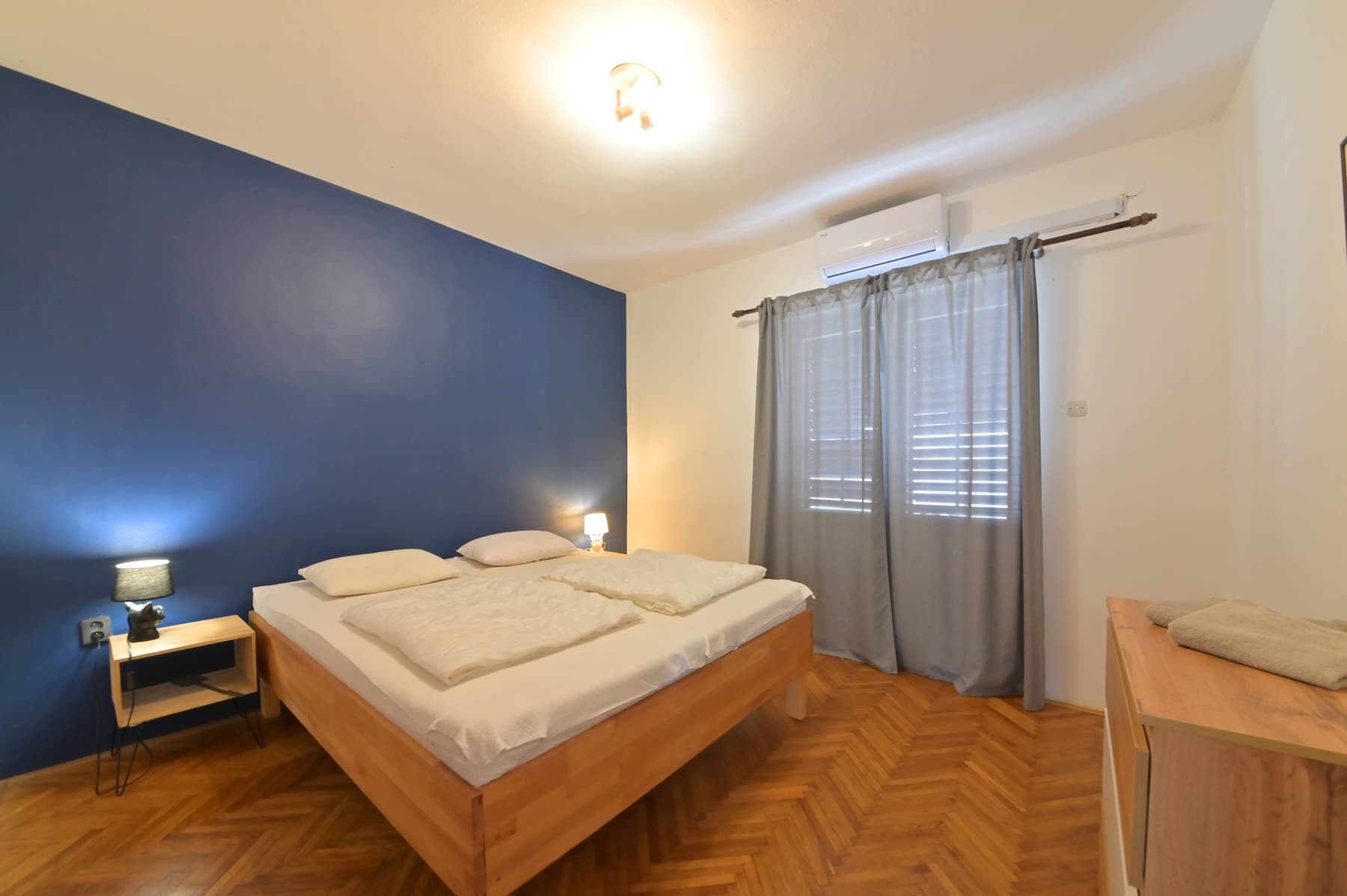 Apartmán Metropolitan & Marine — Petrčane 6