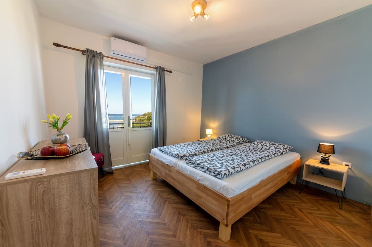 Apartmán Metropolitan & Marine — Petrčane 7