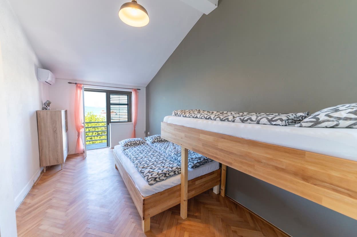 Apartmán Marine — Petrčane 3