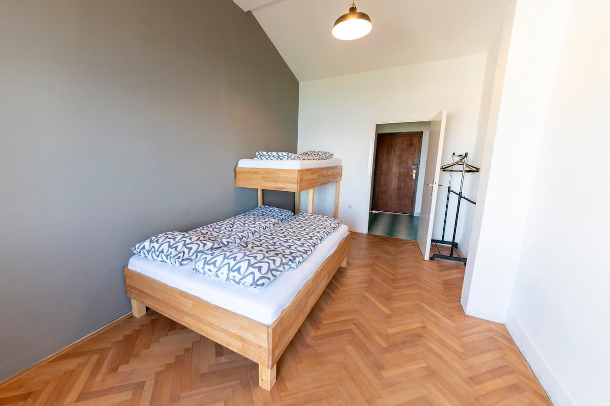 Apartmán Marine — Petrčane 4