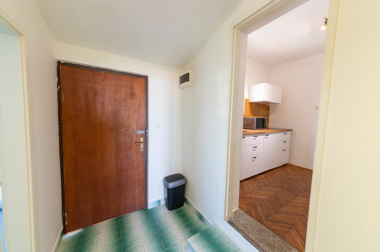 Apartmán Marine — Petrčane 5