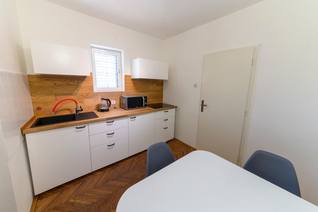 Apartmán Marine — Petrčane 6