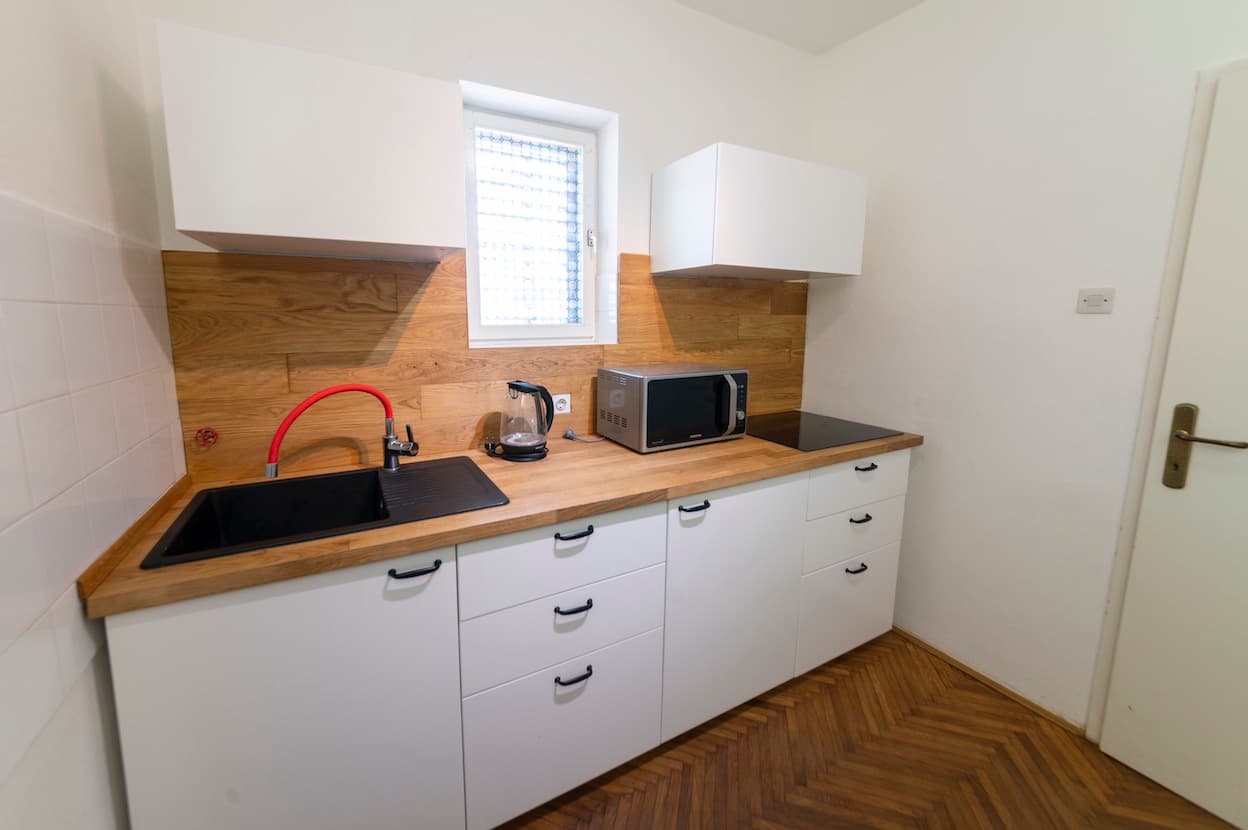 Apartmán Marine — Petrčane 7