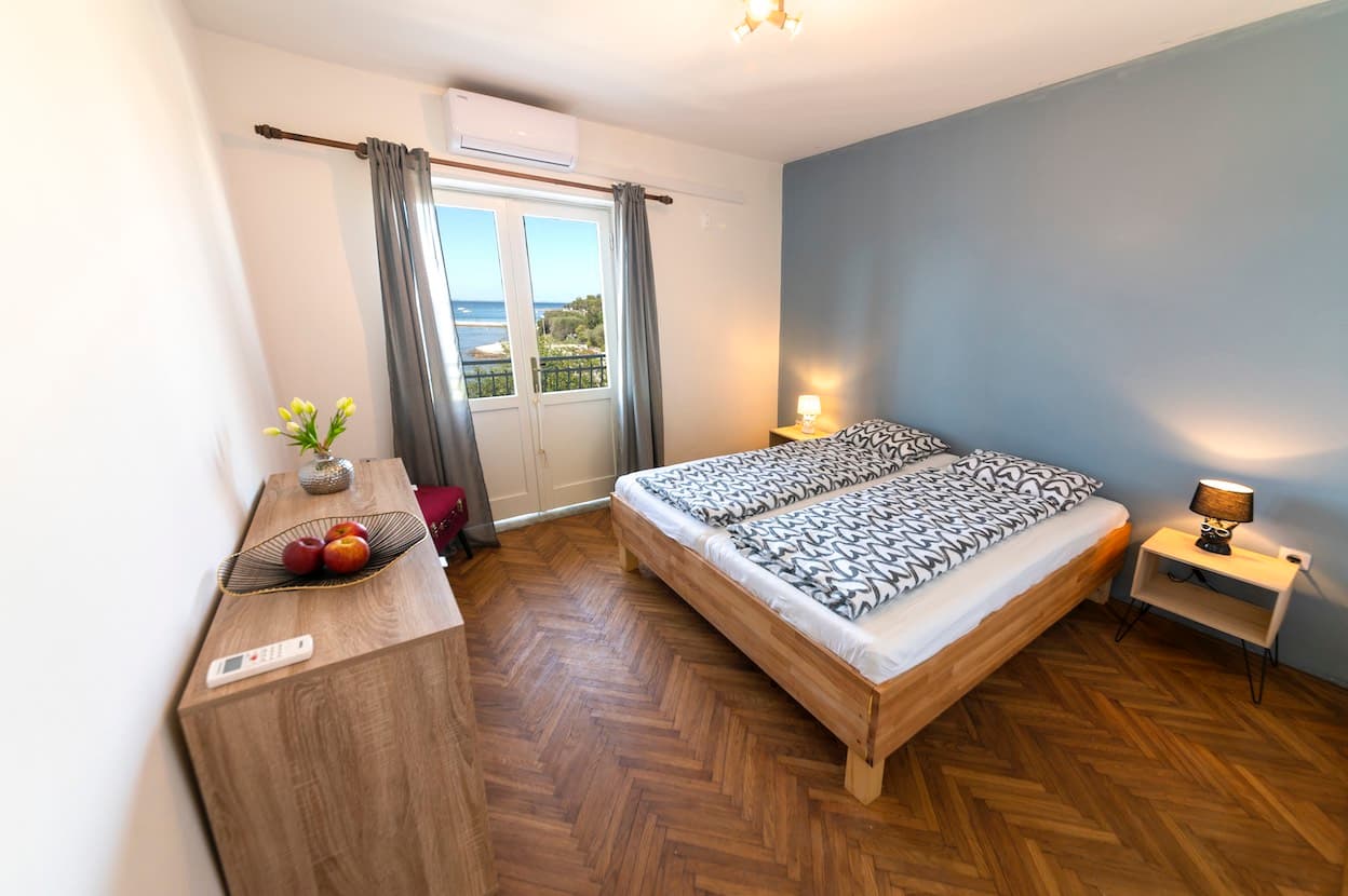 Apartmán Metropolitan — Petrčane 4