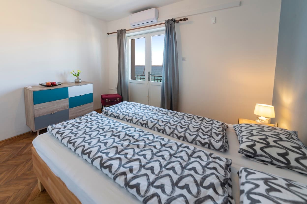 Apartmán Metropolitan — Petrčane 5