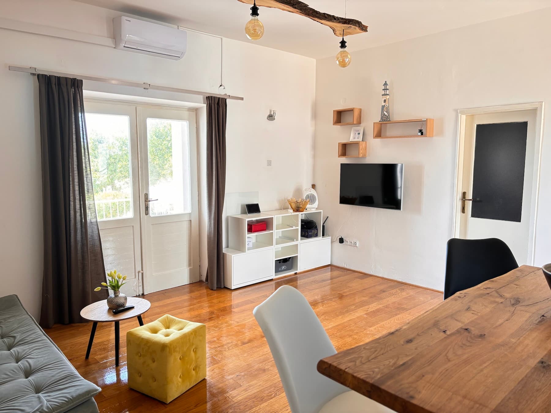 Apartmán Wild — Petrčane 4