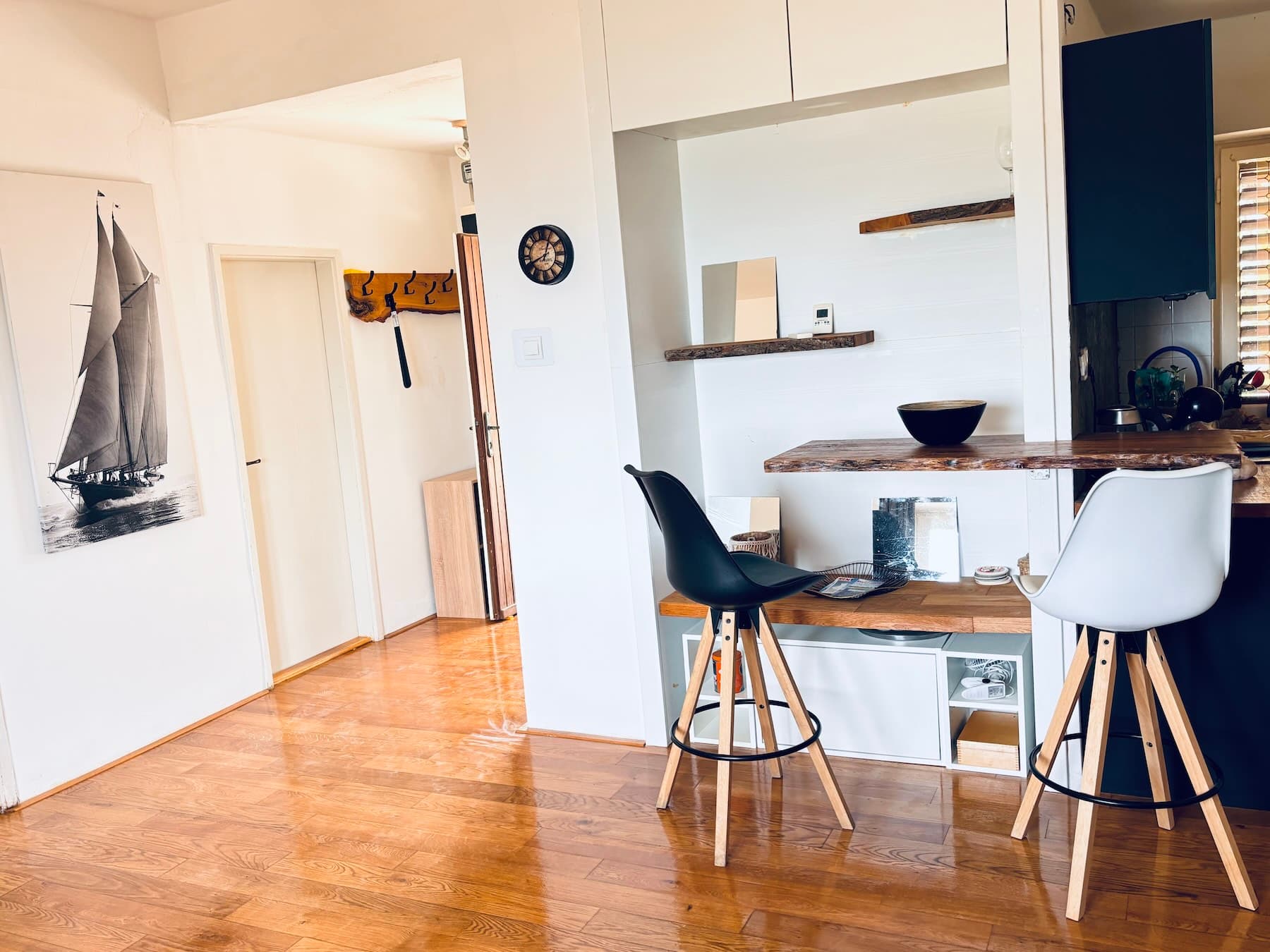 Apartmán Wild — Petrčane 6