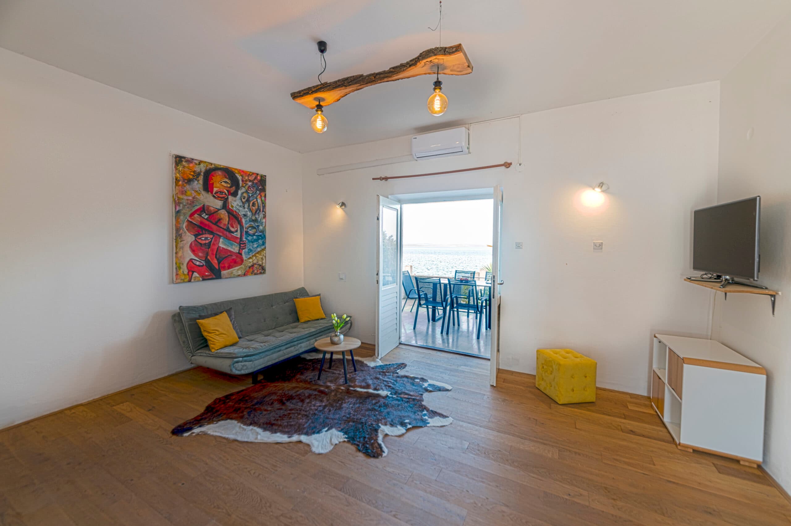 Apartmán Wild — Petrčane 7